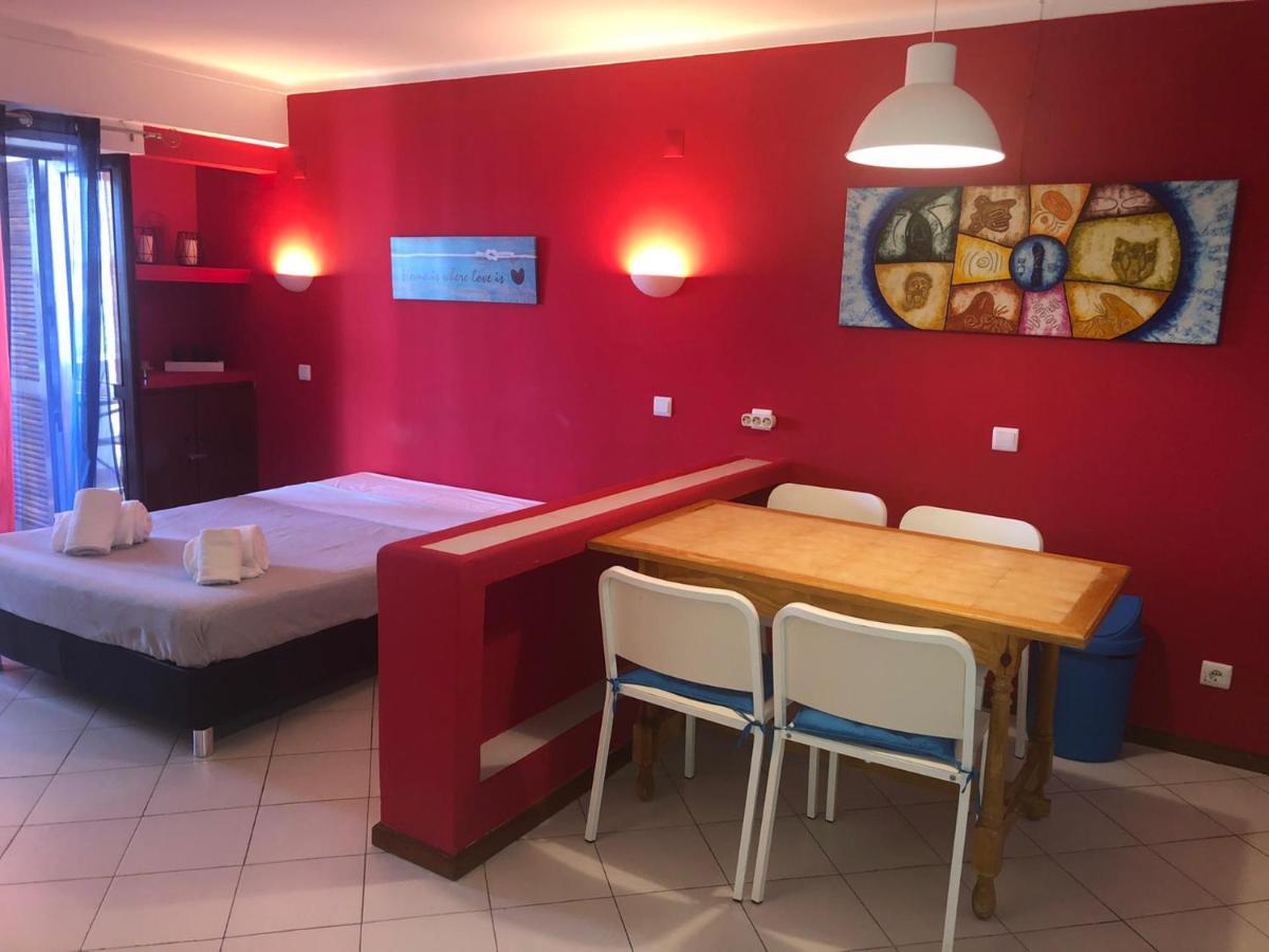 Xavilla 8 Albufeira Zewnętrze zdjęcie