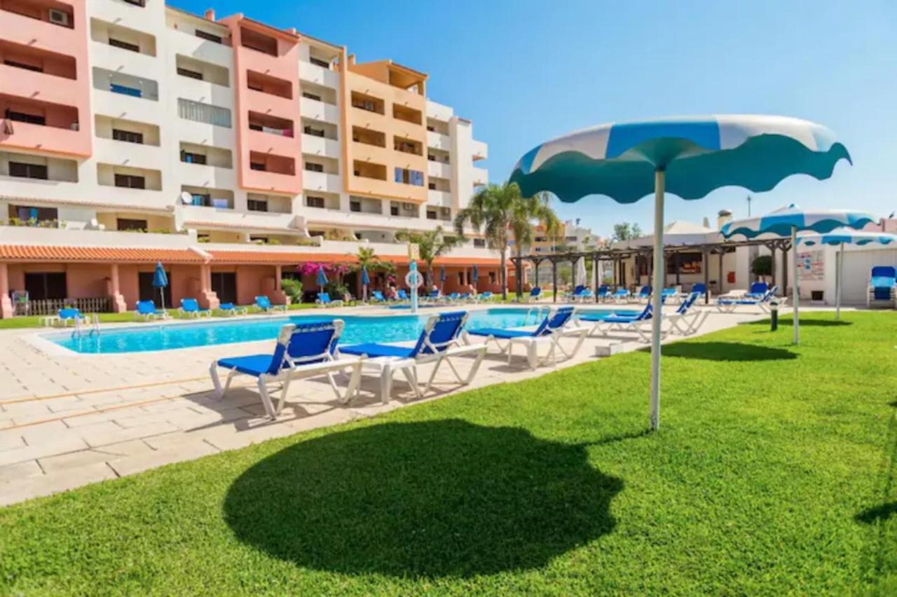 Xavilla 8 Albufeira Zewnętrze zdjęcie