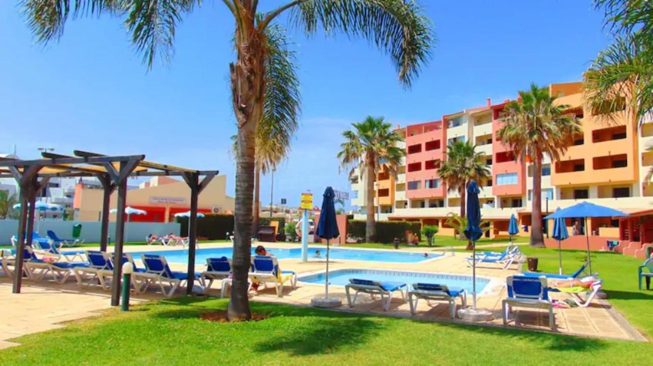 Xavilla 8 Albufeira Zewnętrze zdjęcie