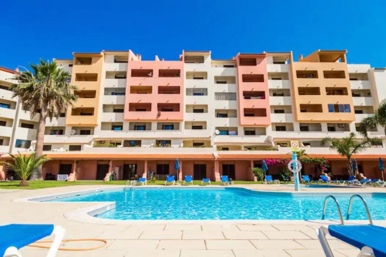 Xavilla 8 Albufeira Zewnętrze zdjęcie