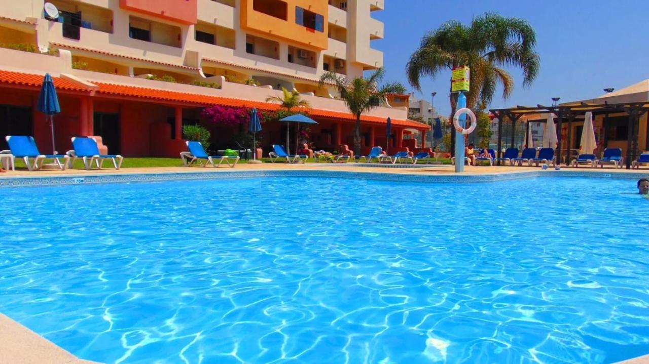 Xavilla 8 Albufeira Zewnętrze zdjęcie