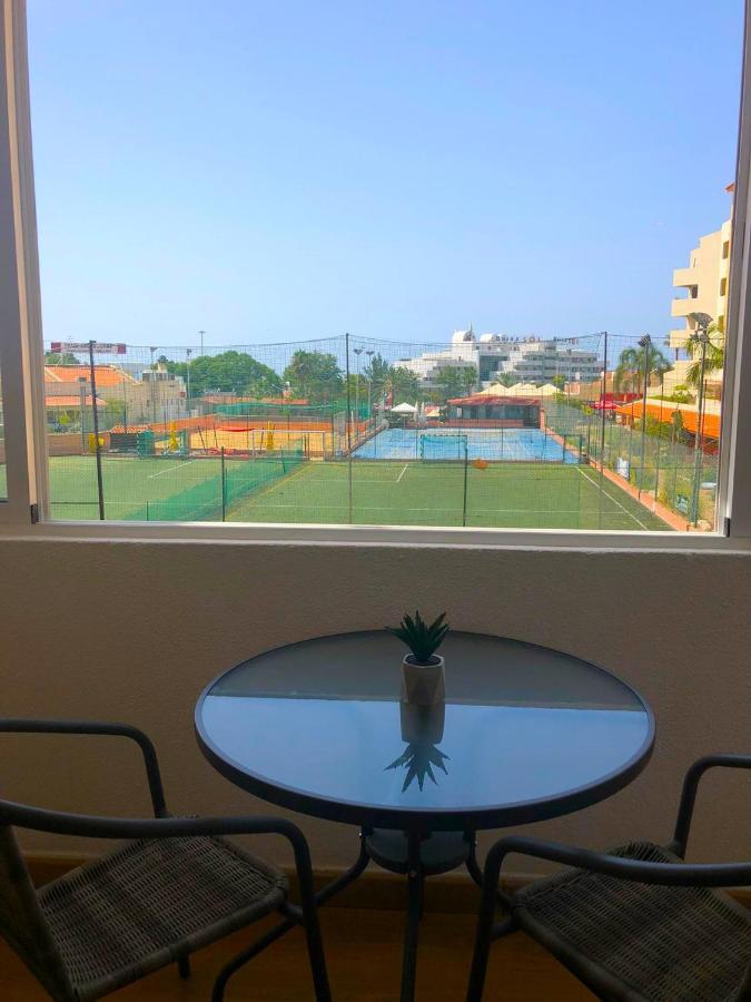 Xavilla 8 Albufeira Zewnętrze zdjęcie