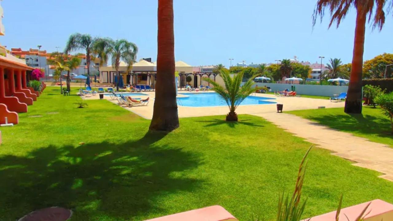 Xavilla 8 Albufeira Zewnętrze zdjęcie
