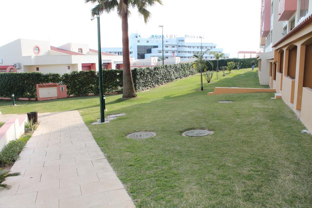 Xavilla 8 Albufeira Zewnętrze zdjęcie