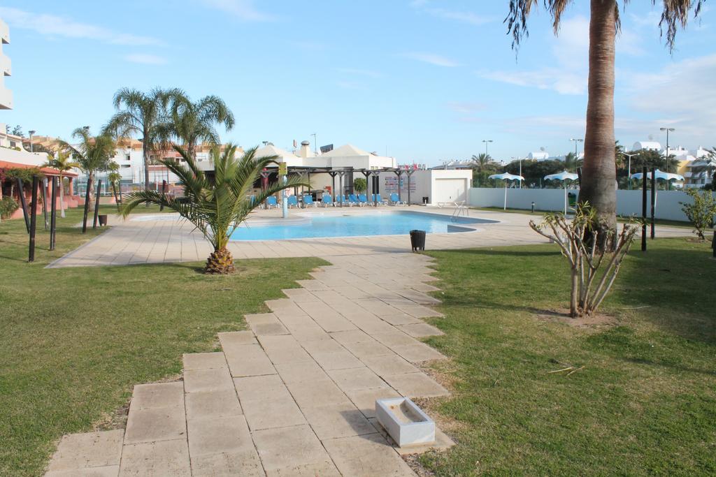 Xavilla 8 Albufeira Zewnętrze zdjęcie