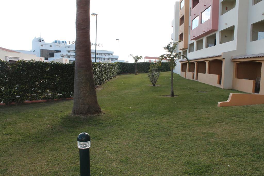 Xavilla 8 Albufeira Zewnętrze zdjęcie